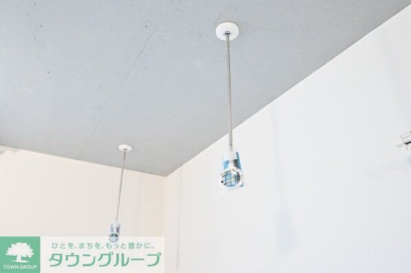 ES-Grande文京白山の物件内観写真